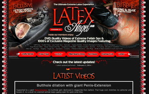 latex-angel