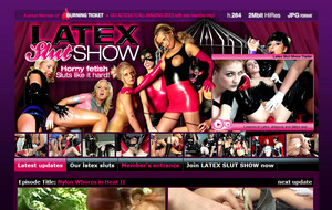 latex-slut-show