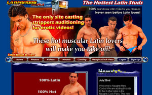 latin-studs-mania