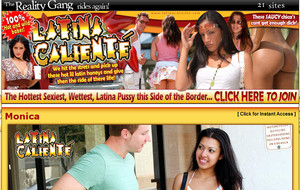 latina-caliente