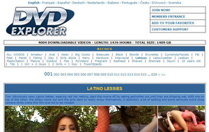 latinas-dvd-explorer