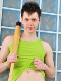 Leto Borga