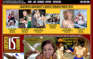 lightspeed-university