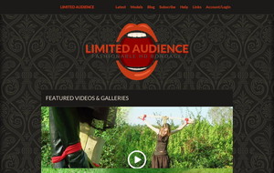 limited-audience