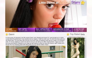 little-danni