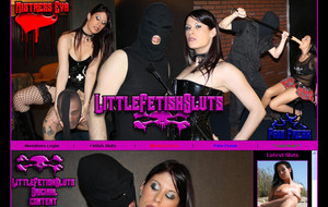 little-fetish-sluts