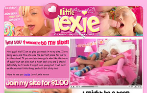 little-lexie