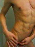skinny-muscled-guy-in-revealing-white-briefs-decides-to-show-his-ass-on-webcam