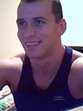 Shameless webcam guy lets you take a look at his ass and feels no shame