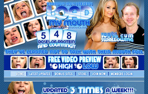 load-my-mouth