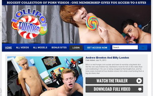 lollipop-twinks