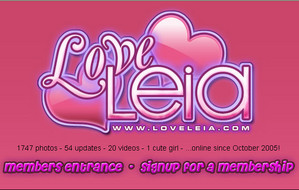 love-leia
