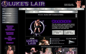lukes-lair