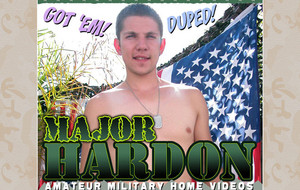 major-hardon