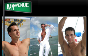 man-avenue