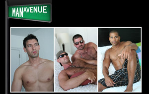 man-avenue