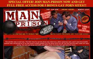 man-prison