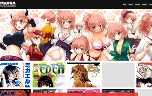 manga-database
