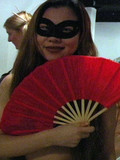 Mask TV
