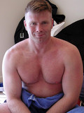 Men Over 30