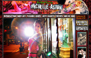 michelle-aston