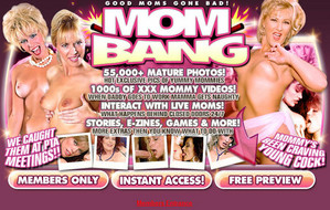 mom-bang