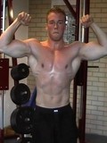 Muscles in Motion