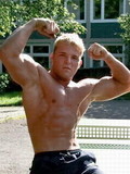 Muscle Niklas