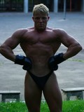 Muscle Niklas
