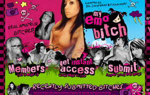 my-emo-bitch
