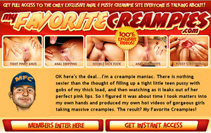 my-favorite-creampies