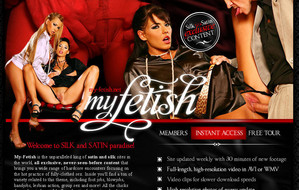 my-fetish