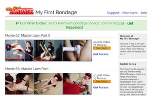 my-first-bondage