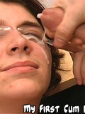 frisky-chick-licks-hard-cock-and-her-boobies-then-gets-sperm-on-her-spectacles