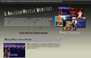 my-muscle-pass