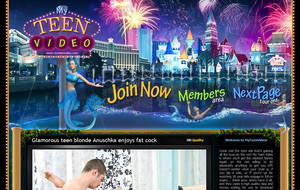 my-teen-video