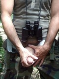 Naked Soldier