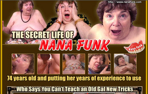 nana-funk