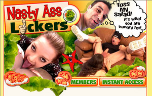nasty-ass-lickers