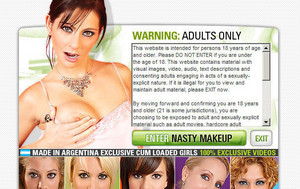 nasty-makeup