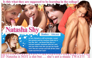 natasha-shy