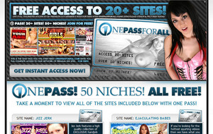 one-pass-for-all