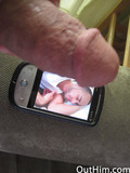 Shameless guys expose their dicks with no shame in these amateur photos