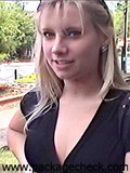 pretty-faced-blonde-amateur-girl-asked-to-check-a-package-on-the-street