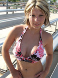 Paige Hilton