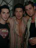Horny as hell drunk gay guys fuck and cum like crazy right after party