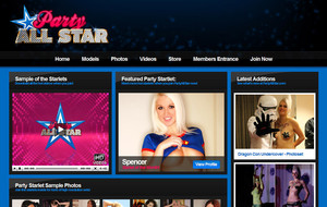 party-all-star