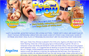 pee-and-blow