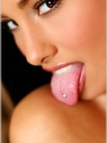 exotic-glamorous-brunette-with-beautiful-make-up-and-perfectly-shaved-pussy-gets-naked