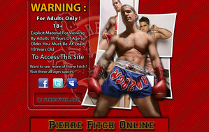pierre-fitch-online